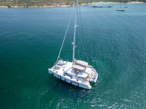 Lagoon 52 F „Big Daddy - PREMIUM LINE“ – fotka 48