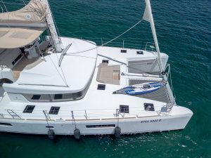 Lagoon 52 F „Big Daddy - PREMIUM LINE“ – fotka 53