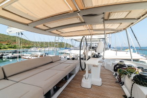 Lagoon 52 F „Big Daddy - PREMIUM LINE“ – fotka 8