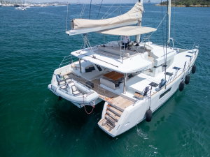 Lagoon 52 F „Big Daddy - PREMIUM LINE“ – fotka 51