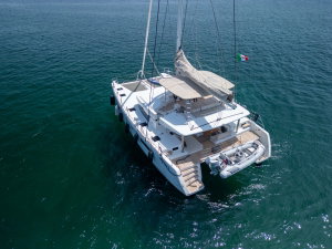 Lagoon 52 F „Big Daddy - PREMIUM LINE“ – fotka 50