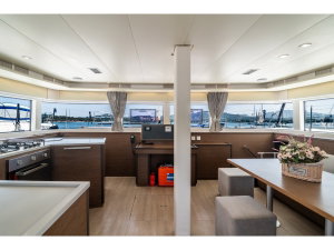 Lagoon 52 F „Big Daddy - PREMIUM LINE“ – fotka 11