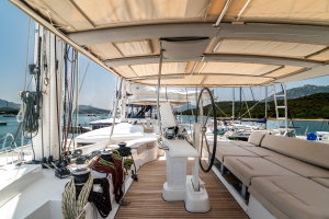 Lagoon 52 F „Big Daddy - PREMIUM LINE“ – fotka 7