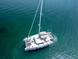 Lagoon 52 F „Big Daddy - PREMIUM LINE“ – fotka 46