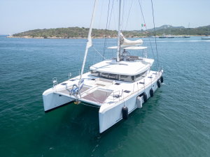 Lagoon 52 F „Big Daddy - PREMIUM LINE“ – fotka 44