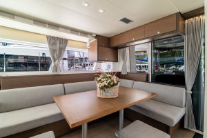 Lagoon 52 F „Big Daddy - PREMIUM LINE“ – fotka 21