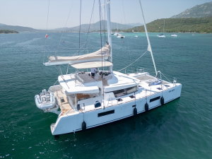 Lagoon 52 F „Big Daddy - PREMIUM LINE“ – fotka 41