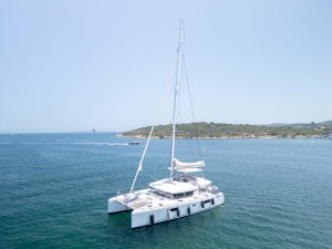 Lagoon 52 F „Big Daddy - PREMIUM LINE“ – fotka 40