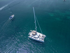 Lagoon 52 F „Big Daddy - PREMIUM LINE“ – fotka 36