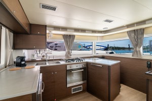 Lagoon 52 F „Big Daddy - PREMIUM LINE“ – fotka 23