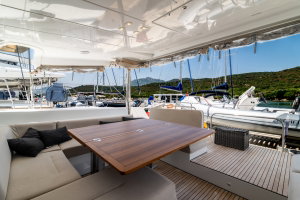 Lagoon 52 F „Big Daddy - PREMIUM LINE“ – fotka 5