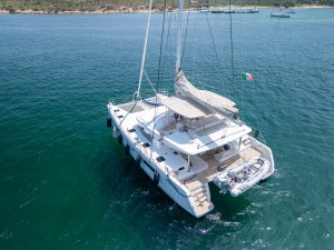 Lagoon 52 F „Big Daddy - PREMIUM LINE“ – fotka 49