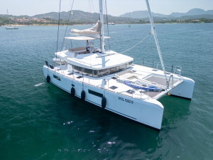 Lagoon 52 F „Big Daddy - PREMIUM LINE“ – fotka 42