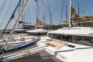 Lagoon 52 F „Big Daddy - PREMIUM LINE“ – fotka 14