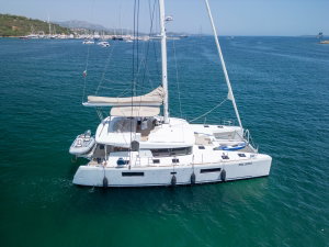 Lagoon 52 F „Big Daddy - PREMIUM LINE“ – fotka 56
