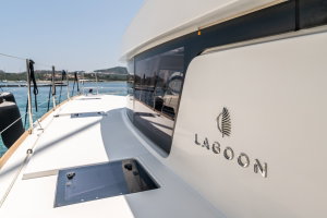 Lagoon 52 F „Big Daddy - PREMIUM LINE“ – fotka 10