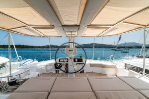 Lagoon 52 F „Big Daddy - PREMIUM LINE“ – fotka 9