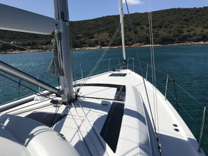 Oceanis 51.1 „Gacrux“ – fotka 3