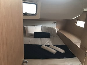 Oceanis 51.1 „Gacrux“ – fotka 13