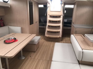 Oceanis 51.1 „Gacrux“ – fotka 17