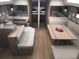 Oceanis 51.1 „Gacrux“ – fotka 16