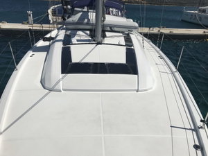 Oceanis 51.1 „Gacrux“ – fotka 8