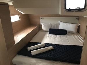 Oceanis 51.1 „Gacrux“ – fotka 12