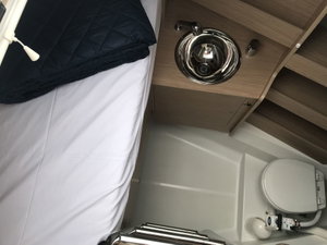 Oceanis 51.1 „Gacrux“ – fotka 21