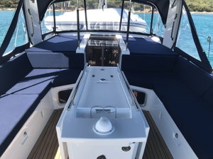 Oceanis 51.1 „Gacrux“ – fotka 15
