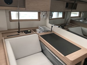 Oceanis 51.1 „Gacrux“ – fotka 20