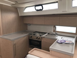Oceanis 51.1 „Gacrux“ – fotka 7