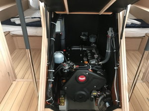 Oceanis 51.1 „Gacrux“ – fotka 2