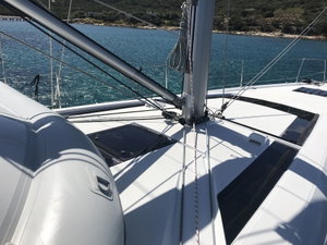 Oceanis 51.1 „Gacrux“ – fotka 19