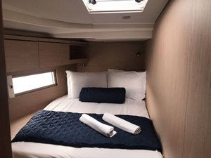 Oceanis 51.1 „Gacrux“ – fotka 9