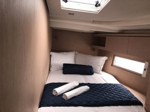 Oceanis 51.1 „Gacrux“ – fotka 10
