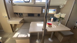Oceanis 35.1 „Polis“ – fotka 11