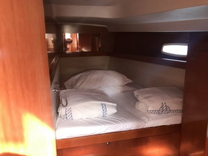 Oceanis 50 „Spica“ – fotka 4