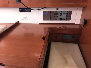 Oceanis 50 „Spica“ – fotka 12
