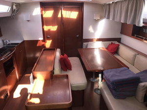 Oceanis 50 „Spica“ – fotka 9