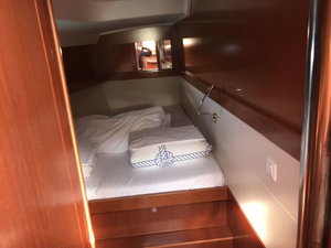 Oceanis 50 „Spica“ – fotka 5