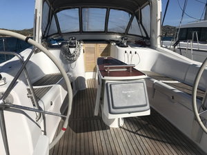 Oceanis 50 „Spica“ – fotka 11