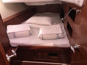 Oceanis 50 „Spica“ – fotka 7