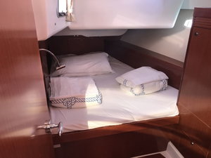 Oceanis 50 „Spica“ – fotka 6