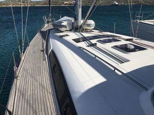 Oceanis 50 „Spica“ – fotka 2
