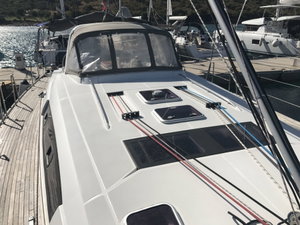 Oceanis 50 „Spica“ – fotka 13