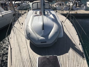 Oceanis 50 „Spica“ – fotka 8
