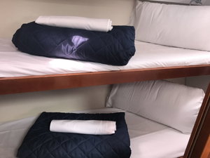 Oceanis 50 „Spica“ – fotka 14