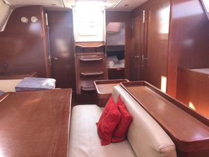 Oceanis 50 „Spica“ – fotka 10