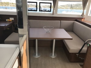 Lagoon 40 „Freccia“ – fotka 13