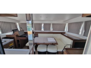 Lagoon 40 „Freccia“ – fotka 3